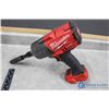 Image 2 : Milwakee 18v Impact Wrench 1/2" - No Battery