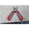 Image 3 : Irwin Unibit 7/8"-11/8" & Multi Tool