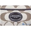 Image 2 : Beige Coach Wallet