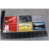 Image 1 : Misc Gift Cards