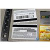 Image 2 : Misc Gift Cards