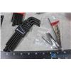 Image 2 : Misc Tools - Hex Keys, Rubber Hammer, Dewalt Drill Attactment
