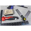 Image 2 : Sabel Block Roller, Milwaukee Tool, Digital Angle Finder