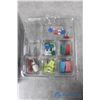 Image 2 : Plastic Case w/Misc Hardware & Fuses