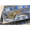 Image 6 : Plastic Case w/Misc Hardware & Fuses