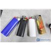 Image 2 : Misc Lighters
