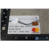 Image 1 : Vanilla Mastercard Gift Card - $8.70