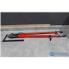 Image 1 : Red Bolt Cutters 36"