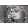 Image 2 : (4) Wire Harness CON - 28P #122459, Unused