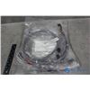 Image 4 : (4) Wire Harness CON - 28P #122459, Unused