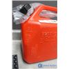 Image 2 : 5L Jerry Can - no hose