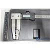 Image 2 : Digital Caliper in Black Tool Case