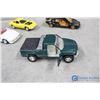 Image 8 : (6) Toy Cars