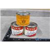 Image 1 : (3) Cans of Cycle & All Purpose Enamel - All Full