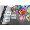 Image 2 : (15) Pinback Buttons
