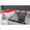 Image 8 : Oven Safe Food Keepers, Fridge Storage Bins & Food Storage Containers