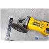 Image 3 : DeWalt Side Grinder 20v Battery No Charger