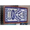 Image 2 : Ford and Gas Station Repro Tin Signs