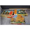 Image 1 : (3) Puzzles