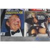 Image 3 : (12) Penthouse Magazines