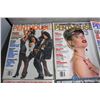 Image 3 : (13) Penthouse Magazines