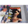 Image 9 : (13) Penthouse Magazines