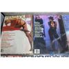 Image 3 : (12) Penthouse Magazines