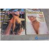 Image 8 : (12) Penthouse Magazines