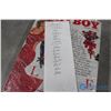 Image 1 : (12) Playboy Magazines
