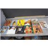 Image 2 : (11) Playboy Magazines