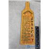 Image 2 : Wooden Boat Models, Funny Fanny Paddle, & Assorted