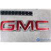 Image 2 : Calendars & Plastic GMC Emblem