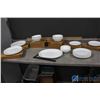 Image 1 : Corelle Dish Set w/Boxes