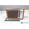 Image 1 : Vintage Sony Radio