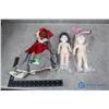 Image 1 : Vintage Dolls