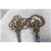 Image 2 : Very Large Skeleton Keys