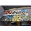 Image 1 : (7) Post Magazines & The Dune Storybook
