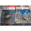 Image 3 : (7) Post Magazines & The Dune Storybook
