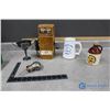 Image 1 : Misc Liquor Items
