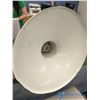 Image 2 : Tin Light Fixture