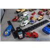 Image 2 : Misc Toy Cars - Buddy L. Majorette, Husky, Corgi