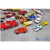 Image 8 : Misc Toy Cars - Buddy L. Majorette, Husky, Corgi