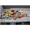 Image 1 : Misc Toy Cars - Matchbox, Tonka, Unknown