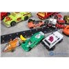 Image 2 : Misc Toy Cars - Matchbox, Tonka, Unknown