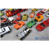 Image 3 : Misc Toy Cars - Matchbox, Tonka, Unknown