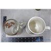 Image 8 : Misc Glasses, Sprite Stickers, Coca-Cola Coasters
