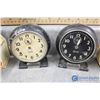 Image 3 : Misc Vintage Clocks