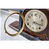 Image 3 : Wooden Sessions Mantel Clock