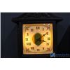 Image 2 : Electric Wooden Pepsi Light Up Wall Clock