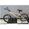 Image 1 : Unisex 20" ZZZ BMX Bike